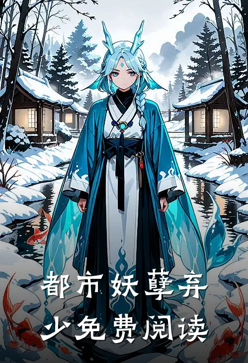 都市妖孽弃少免费阅读