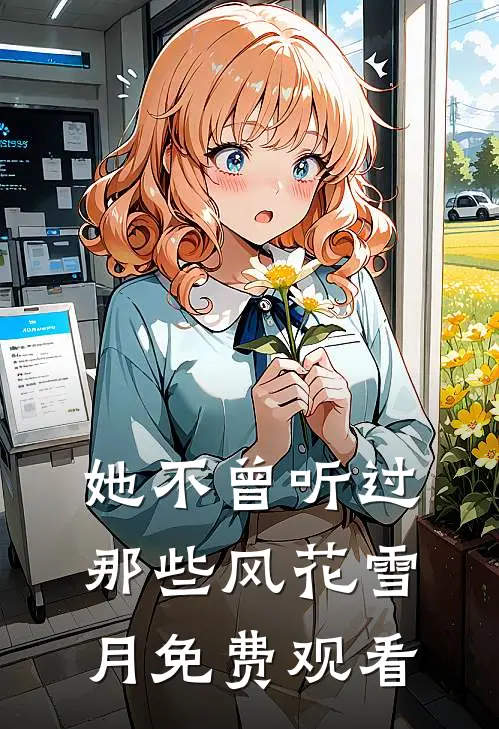 她不曾听过那些风花雪月免费观看