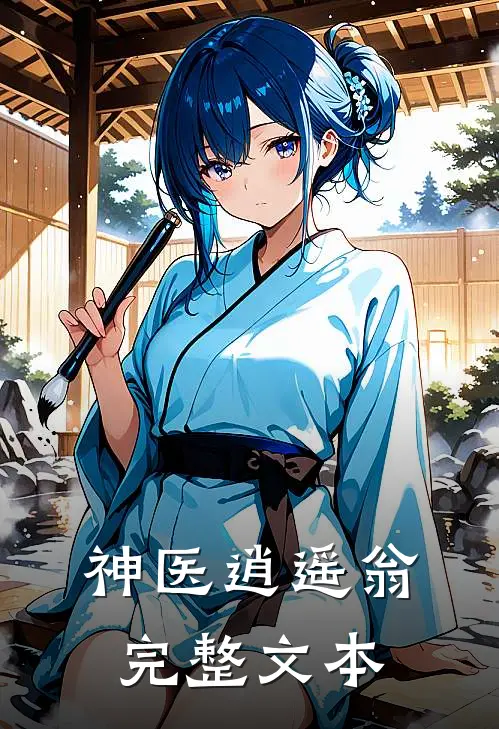 神医逍遥翁完整文本