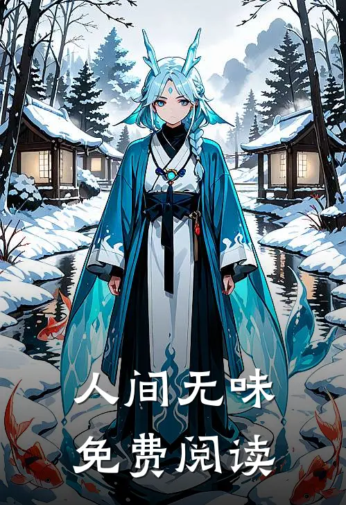 人间无味免费阅读
