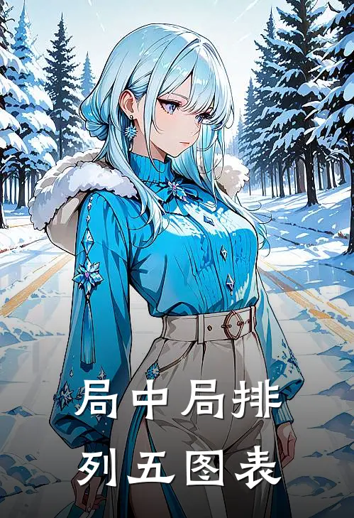 局中局排列五图表