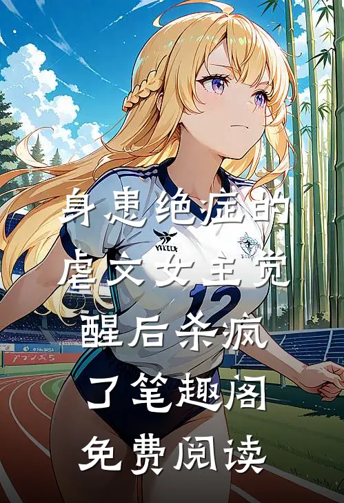 身患绝症的虐文女主觉醒后杀疯了笔趣阁免费阅读