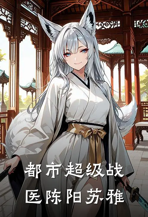 都市超级战医陈阳苏雅