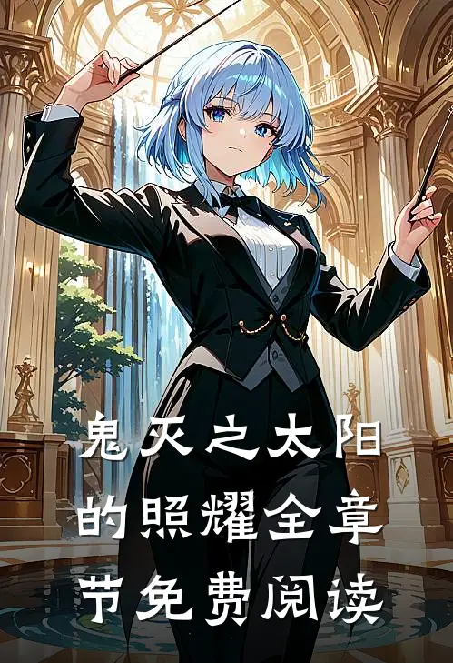 鬼灭之太阳的照耀全章节免费阅读