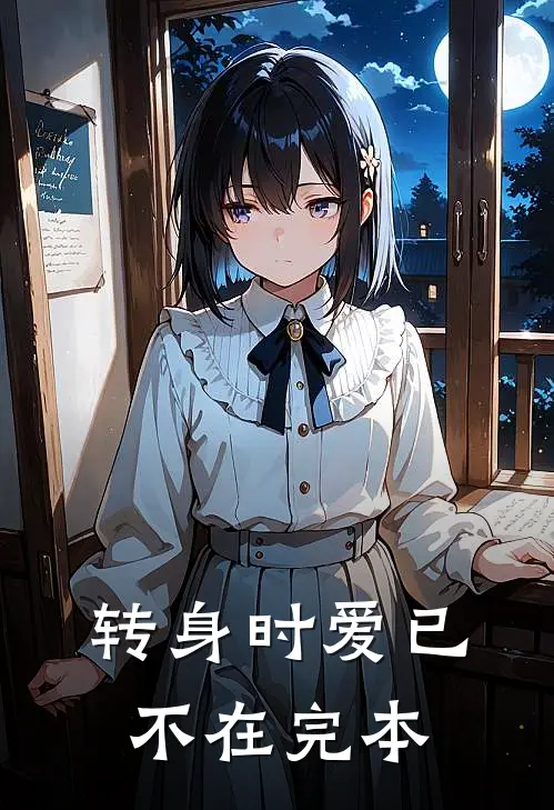 转身时爱已不在完本