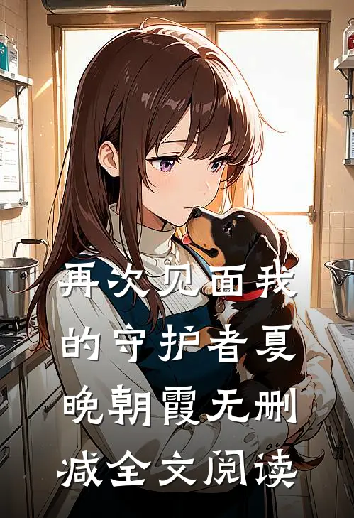 再次见面我的守护者夏晚朝霞无删减全文阅读