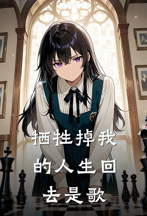 牺牲掉我的人生回去是歌