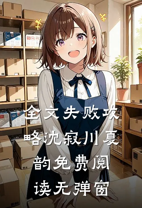 全文失败攻略沈寂川夏韵免费阅读无弹窗