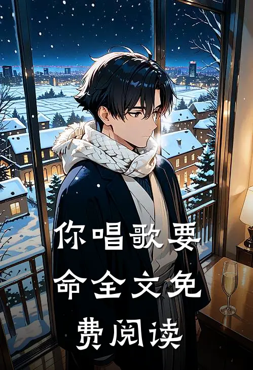 你唱歌要命全文免费阅读