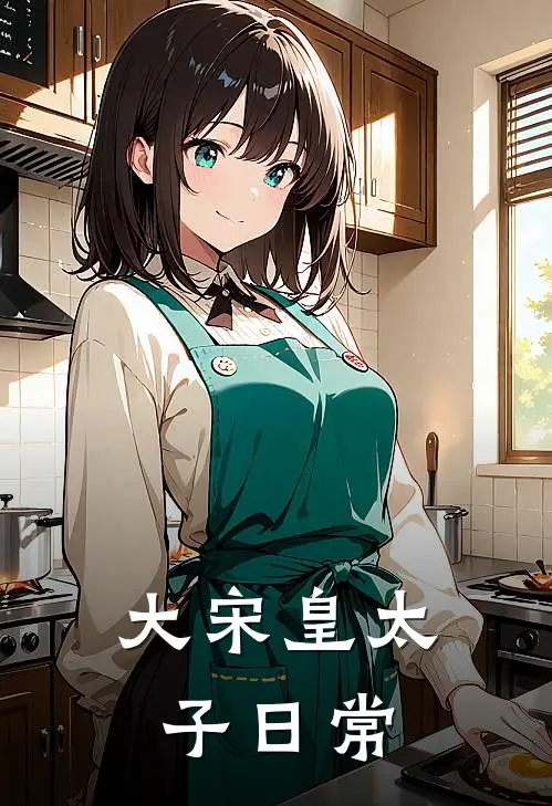 大宋皇太子日常