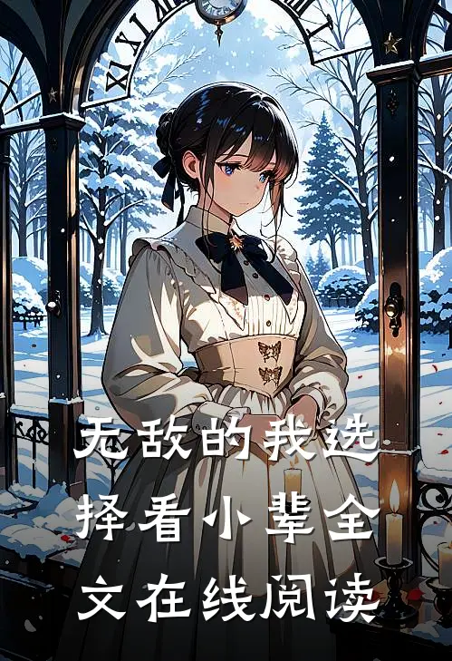 无敌的我选择看小辈全文在线阅读
