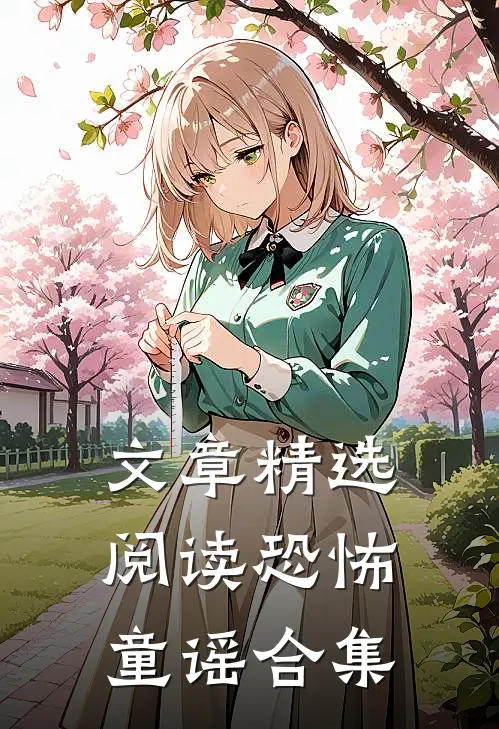 文章精选阅读恐怖童谣合集