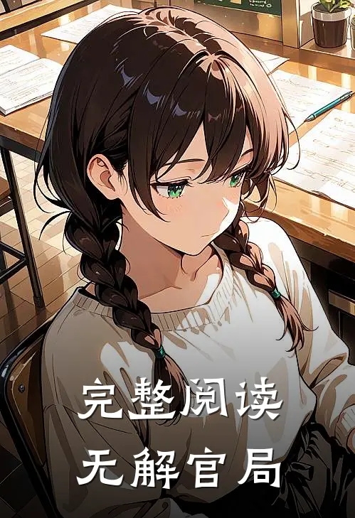 完整阅读无解官局