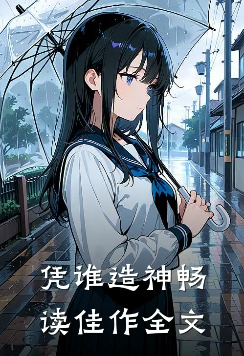 凭谁造神畅读佳作全文