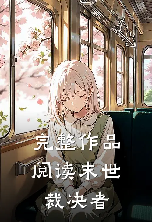 完整作品阅读末世裁决者