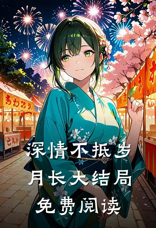 深情不抵岁月长大结局免费阅读