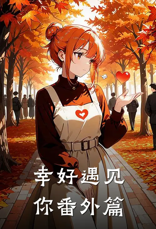 幸好遇见你番外篇