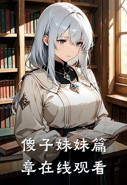 傻子妹妹篇章在线观看