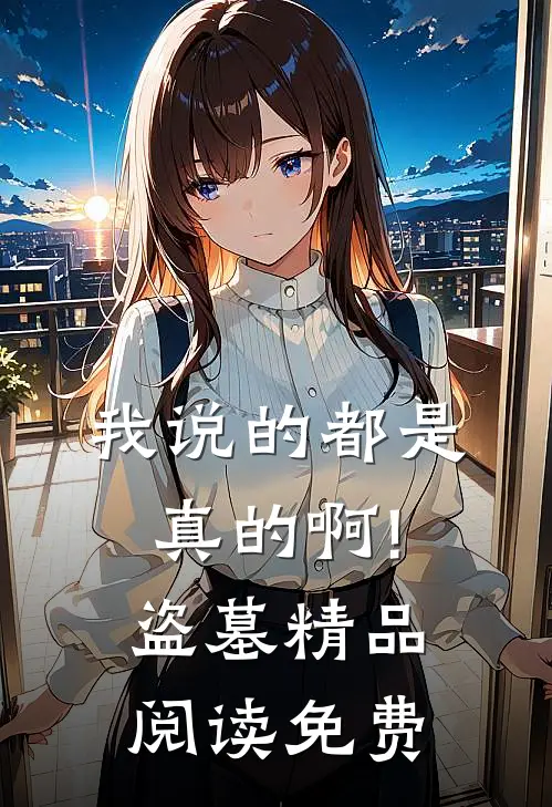 我说的都是真的啊!盗墓精品阅读免费