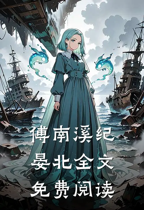 傅南溪纪晏北全文免费阅读