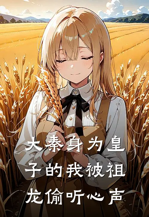 大秦身为皇子的我被祖龙偷听心声