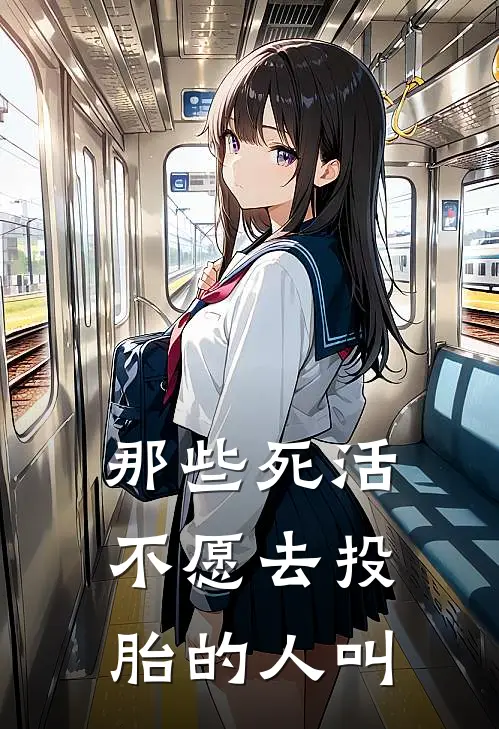 那些死活不愿去投胎的人叫