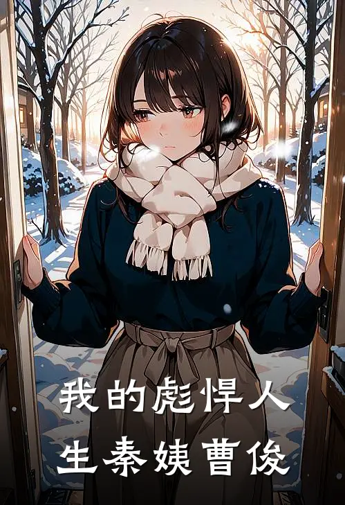 我的彪悍人生秦姨曹俊