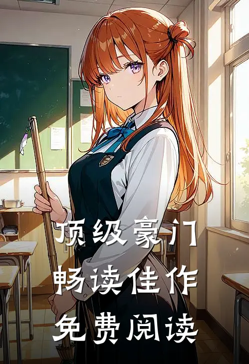顶级豪门畅读佳作免费阅读