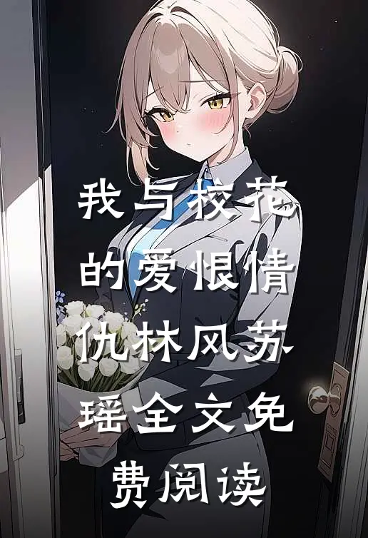 我与校花的爱恨情仇林风苏瑶全文免费阅读