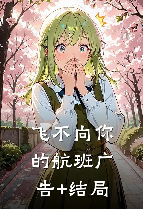 飞不向你的航班广告+结局