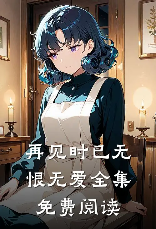 再见时已无恨无爱全集免费阅读