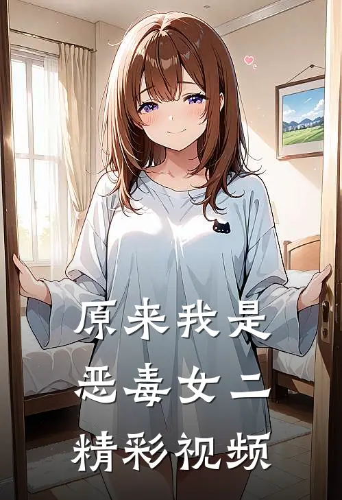 原来我是恶毒女二精彩视频