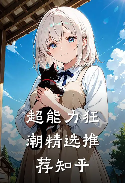 超能力狂潮精选推荐知乎