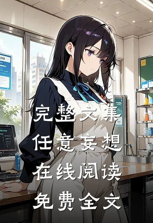 完整文集任意妄想在线阅读免费全文