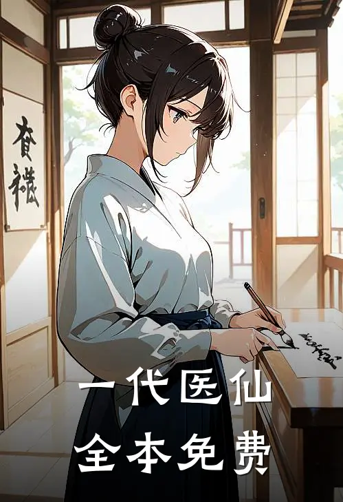 一代医仙全本免费