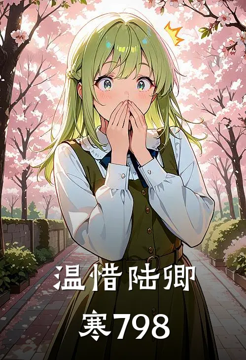 温惜陆卿寒798