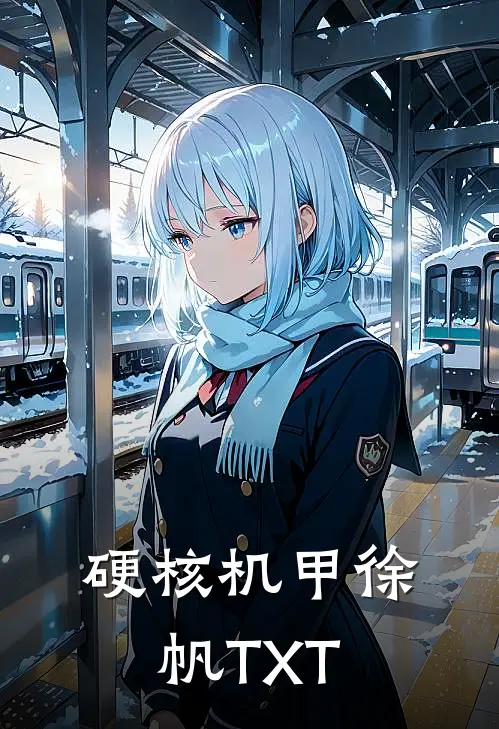 硬核机甲徐帆TXT