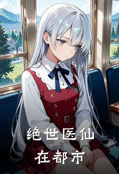 绝世医仙在都市