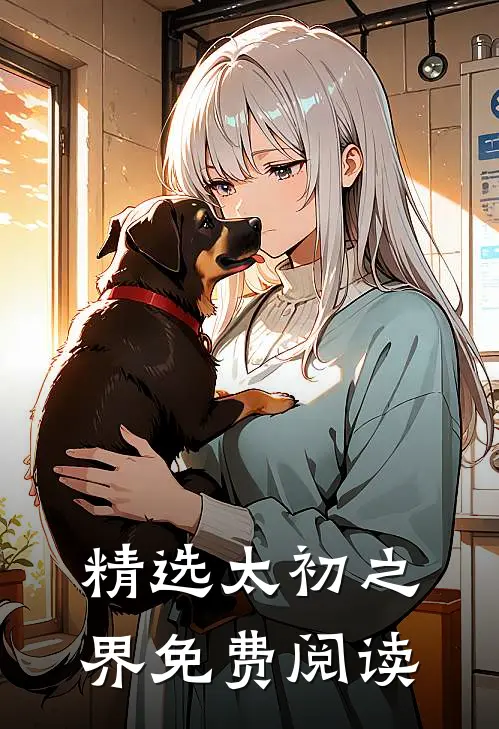 精选太初之界免费阅读