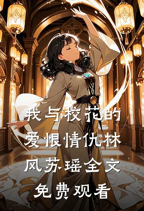 我与校花的爱恨情仇林风苏瑶全文免费观看