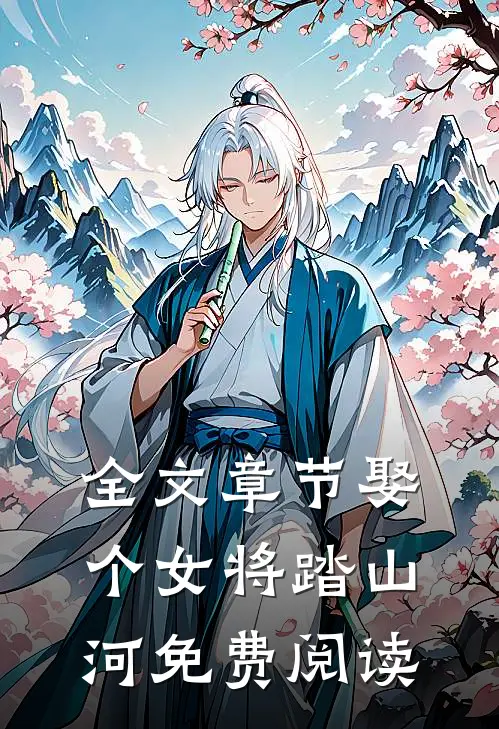全文章节娶个女将踏山河免费阅读