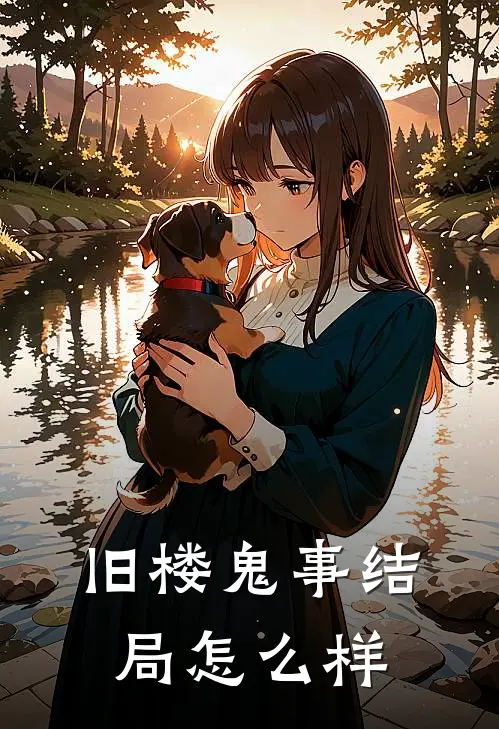 旧楼鬼事结局怎么样
