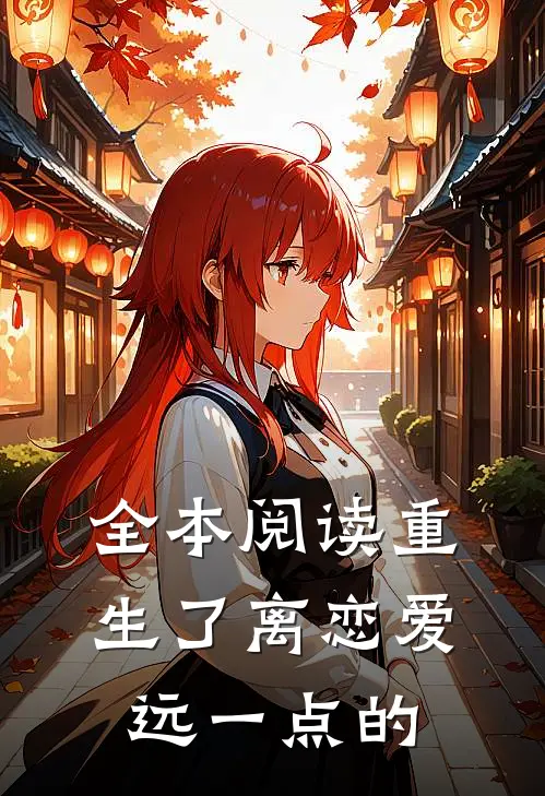 全本阅读重生了离恋爱远一点的