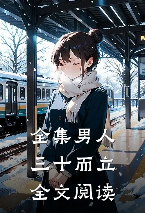 全集男人三十而立全文阅读
