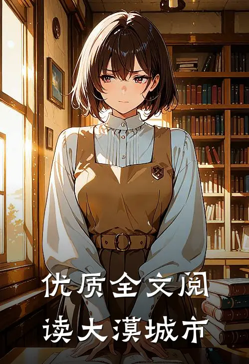 优质全文阅读大漠城市