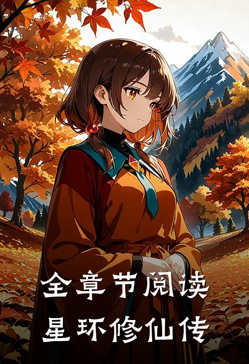 全章节阅读星环修仙传