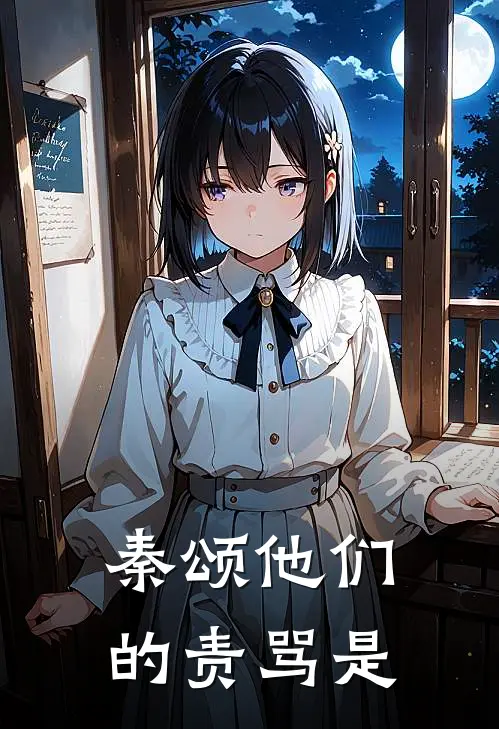 秦颂他们的责骂是