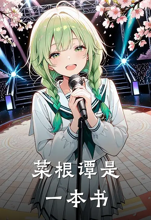 菜根谭是一本书