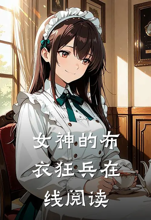 女神的布衣狂兵在线阅读