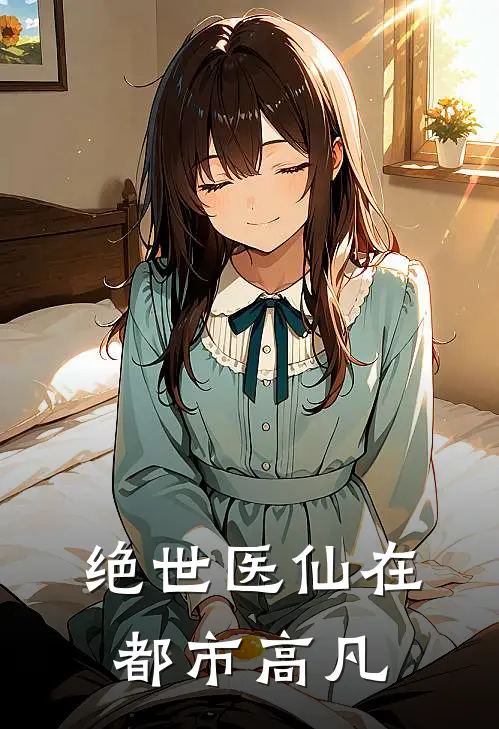 绝世医仙在都市高凡